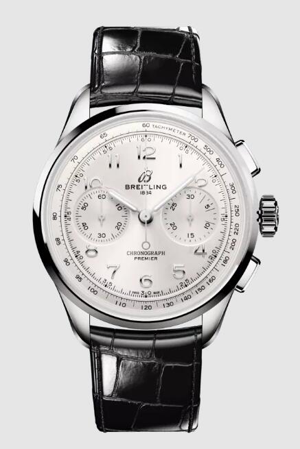Replica Breitling PREMIER B09 CHRONOGRAPH 40mm AB0930371G1P1 Men Watch Replica Breitling PREMIER B09 CHRONOGRAPH 40mm AB0930371G1P1 Men Watch